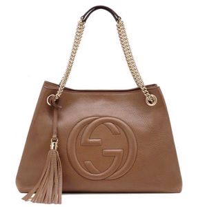 gucci soho shoulder bag price